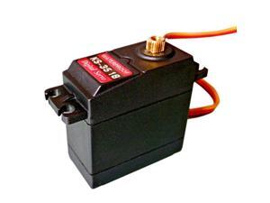 KS-3518 Digital Servo 20KG Waterproof 180° Metal Gear Large Torque For RC Robot Arm KS-3518 Digital Servo 20KG Waterproof 180° Metal Gear Large Torque For RC Robot Arm