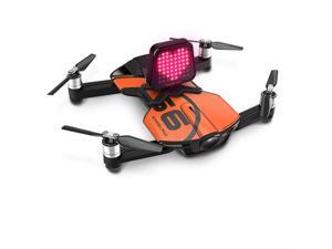 WINGSLAND S6 RC Quadcopter Spare Parts Expression Board Display Board WINGSLAND S6 RC Quadcopter Spare Parts Expression Board Display Board