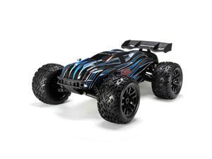 JLB Racing CHEETAH 120A Upgrade 1/10 Brushless RC Car Truggy 21101 RTR RC Toys JLB Racing CHEETAH 120A Upgrade 1/10 Brushless RC Car Truggy 21101 RTR RC Toys