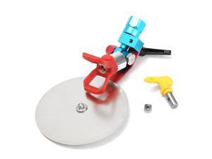 Universal Spray Guide Accessory Tool For Wagner Titan Paint Sprayer 7/8 Inch Universal Spray Guide Accessory Tool For Wagner Titan Paint Sprayer 7/8 Inch
