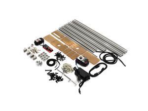 40*50cm 500mW DIY Desktop Blue Laser Engraving Machine CNC Laser 2Axis 40*50cm 500mW DIY Desktop Blue Laser Engraving Machine CNC Laser 2Axis