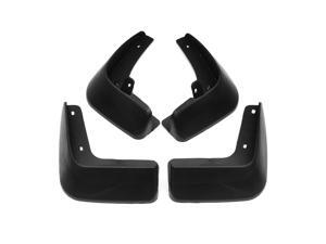 4Pcs Front Rear Car Mudguards Splash Fender For Chevrolet Holden Epica 2006-2011 4Pcs Front Rear Car Mudguards Splash Fender For Chevrolet Holden Epica 2006-2011