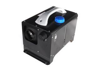 WARMTOOL 8KW 12V Mini All-in-one Car Diesel Air Parking Heater WARMTOOL 8KW 12V Mini All-in-one Car Diesel Air Parking Heater