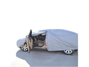 Car Cover Waterproof Rainproof Sunscreen UV Protection Cold-resistant Snow-prevention Car Cover Waterproof Rainproof Sunscreen UV Protection Cold-resistant Snow-prevention