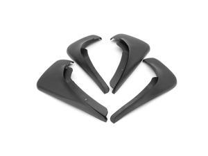 4pcs Mud Flaps Splash Guard Mudguard Fender For VW Golf Mk4 Jetta Bora A4 98-05 4pcs Mud Flaps Splash Guard Mudguard Fender For VW Golf Mk4 Jetta Bora A4 98-05
