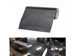 15cmx150cm 5D Carbon Fiber Vinyl Film Car Sticker Shinny Gloss Wrap Decal 15cmx150cm 5D Carbon Fiber Vinyl Film Car Sticker Shinny Gloss Wrap Decal
