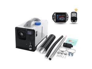 WARMTOOL All In One 12V 8KW Car Diesel Air Heater Parking Warmer Tool WARMTOOL All In One 12V 8KW Car Diesel Air Heater Parking Warmer Tool