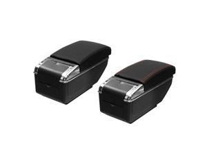 Car Armrest Console For 2012-2018 NISSAN VERSA 4-DOOR SEDAN / Almera / LATIO Car Armrest Console For 2012-2018 NISSAN VERSA 4-DOOR SEDAN / Almera / LATIO