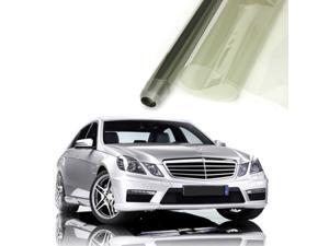 6mX76cm Ultra Light 80% LVT C-688 Car Window Tint Film Solar Protection Tinting Film 6mX76cm Ultra Light 80% LVT C-688 Car Window Tint Film Solar Protection Tinting Film