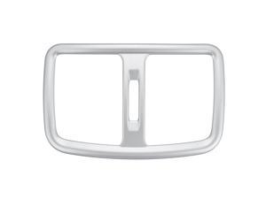 Car Rear Air Condition Outlet Vent Frame Cover Trim For Hyundai Tucson 2015 - 2017 Car Rear Air Condition Outlet Vent Frame Cover Trim For Hyundai Tucson 2015 - 2017