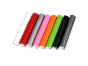 200x20cm DIY 3D Carbon Fiber Vinyl Wrap Roll Film Sticker Car Home Decal Sheet 200x20cm DIY 3D Carbon Fiber Vinyl Wrap Roll Film Sticker Car Home Decal Sheet