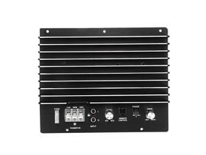 2000W 12V Mono Car Audio Amplifier Board AMP High-power Subwoofer Super Bass Audio Module 2000W 12V Mono Car Audio Amplifier Board AMP High-power Subwoofer Super Bass Audio Module