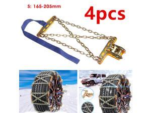 4X Steel Truck Car Wheels Tyre Tire Snow Ice Chains Belt Winter Anti-skid Vehicles SUV Wheel Chain Mud Road Safe 4X Steel Truck Car Wheels Tyre Tire Snow Ice Chains Belt Winter Anti-skid Vehicles SUV Wheel Chain Mud Road Safe
