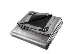 3x3.6m Waterproof Camping Tarp Ground Sheet Outdoor Garden Car Cover with Eyelets 3x3.6m Waterproof Camping Tarp Ground Sheet Outdoor Garden Car Cover with Eyelets