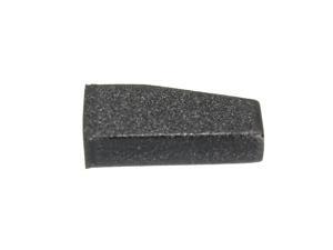 Car Key Blank ID46 PCF 7936 Virgin Transponder Chip For Peugeot Citroen C2 C3 Car Key Blank ID46 PCF 7936 Virgin Transponder Chip For Peugeot Citroen C2 C3