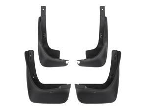 Car Mudguards Splash Guards Mud Flap Mudguard for Toyota Corolla Altis E140 1998 to 2013 Car Mudguards Splash Guards Mud Flap Mudguard for Toyota Corolla Altis E140 1998 to 2013