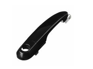 Front Black Right Exterior Outside Door Handle For Hyundai Tucson 05-09 # 836602E000 Front Black Right Exterior Outside Door Handle For Hyundai Tucson 05-09 # 836602E000