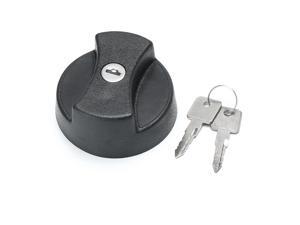 Fuel Gas Cap Cover Tank Lock Set And 2 Keys For Land Rover Defender 300tdi STC4072 Fuel Gas Cap Cover Tank Lock Set And 2 Keys For Land Rover Defender 300tdi STC4072