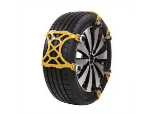 Single Piece OPP Bag Packaging Anti-skid Chain Car Snow Chain Single Piece OPP Bag Packaging Anti-skid Chain Car Snow Chain