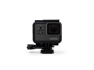 Black Camera Frame Shell for Gopro Hero 5 Protective Accessories Cover Case Protector Black Camera Frame Shell for Gopro Hero 5 Protective Accessories Cover Case Protector