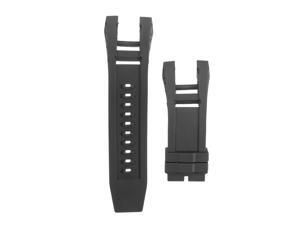 Silicone Watch Band Strap Replace for Invicta Subaqua Noma IV 4 6582 0519 1153 Silicone Watch Band Strap Replace for Invicta Subaqua Noma IV 4 6582 0519 1153