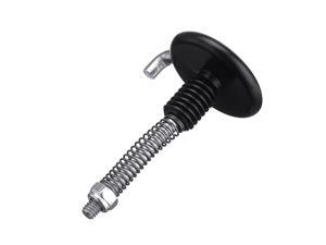 3/8 Spring Metal Gravity Tripod Hook for SIRUI BENRO Manfrotto Camera Tripod 3/8 Spring Metal Gravity Tripod Hook for SIRUI BENRO Manfrotto Camera Tripod