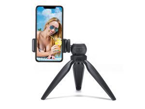 Ulanzi MT-01 360 Degree Rotation Mini Desktop Tripod with Tripod Ball Head Ulanzi MT-01 360 Degree Rotation Mini Desktop Tripod with Tripod Ball Head