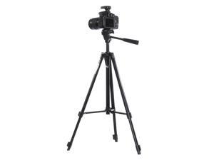 Zhuoyue Y-3400 Foldable 54cm 135cm Tripod with 360 Degree Rotation Tripod Head Bubble Zhuoyue Y-3400 Foldable 54cm 135cm Tripod with 360 Degree Rotation Tripod Head Bubble