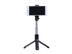 EGS-06 Black Selfie Stick Tripod Aluminum All in One Extendable Selfie Stick bluetooth with Remote for iPhone for Samsung Mobile Phone for Gopro Camera EGS-06 Black Selfie Stick Tripod Aluminum All in One Extendable Selfie Stick bluetooth with Remote for iPhone for Samsung Mobile Phone for Gopro Camera