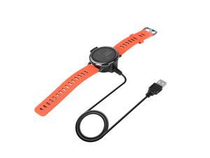 USB Charging Cable Cradle Charger Power Supply Cord Wire Dock for Xiaomi Amazfit Smart Watch USB Charging Cable Cradle Charger Power Supply Cord Wire Dock for Xiaomi Amazfit Smart Watch