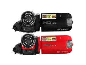 vivitar dvr-508 hd digital video camera camcorder