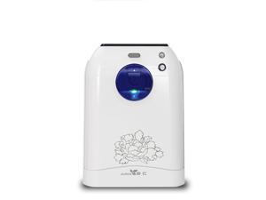 JUREN DZ-1B AC110V / 220V 1L Adjustable Oxygen Concentrator with Atomization Function Oxygen Generator Home Oxygen Machine JUREN DZ-1B AC110V / 220V 1L Adjustable Oxygen Concentrator with Atomization Function Oxygen Generator Home Oxygen Machine