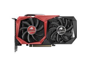 Colorful GeForce GTX 1660 6GB GDDR5 192Bit 1785MHz 8Gbps Gaming Graphics Card