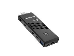 MINISFORUM S40 Intel Celeron N4000 4G DDR4 64G eMMC Mini PC Intel UHD Graphic 600 Dual Core 1.1GHz to 2.6GHz HDMI TF Card Solt US Plug MINISFORUM S40 Intel Celeron N4000 4G DDR4 64G eMMC Mini PC Intel UHD Graphic 600 Dual Core 1.1GHz to 2.6GHz HDMI TF Card Solt US Plug
