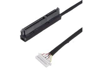 Customized SATA Cable For NVISEN Y-MU01 Mini PC Customized SATA Cable For NVISEN Y-MU01 Mini PC
