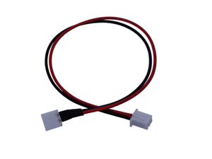 21cm 2Pin Power Graphics Card Fan Extension Cable XH2.54 Interface Power Adapter Cable Lead Wire 21cm 2Pin Power Graphics Card Fan Extension Cable XH2.54 Interface Power Adapter Cable Lead Wire