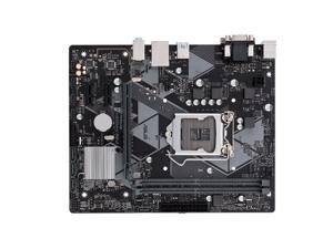 ASUS PRIME H310M-K R2.0 Intel H310 Chip mATX Motherboard 32GB DRR4 Mainboard for LGA 1151 ASUS PRIME H310M-K R2.0 Intel H310 Chip mATX Motherboard 32GB DRR4 Mainboard for LGA 1151