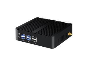 XCY X30 Mini PC Intel Core I7-4500U Barebone 1.8GHz Intel HD Graphics 4200 Windows 10 Dual Core Fanless Mini Desktop PC HDMI VGA WiFi Nettop HTPC XCY X30 Mini PC Intel Core I7-4500U Barebone 1.8GHz Intel HD Graphics 4200 Windows 10 Dual Core Fanless Mini Desktop PC HDMI VGA WiFi Nettop HTPC