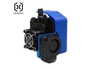All-in-one Single Extruder Kit Replacement Extrusion Kit fits Genius for 3D Printer All-in-one Single Extruder Kit Replacement Extrusion Kit fits Genius for 3D Printer