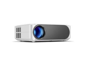 AUN AKEY6 Projector Full HD 1080P Resolution 6800 Lumens Built in Multimedia System Video Beamer LED Projector for Home Theater AUN AKEY6 Projector Full HD 1080P Resolution 6800 Lumens Built in Multimedia System Video Beamer LED Projector for Home Theater
