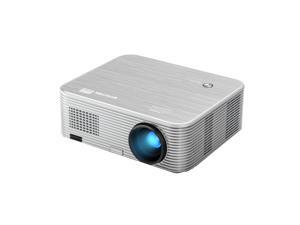 BYINTEK MOON K15 LCD Projector 1920x1080 Full HD 1080P WIFI LED Video Projector Multimedia Basic Version BYINTEK MOON K15 LCD Projector 1920x1080 Full HD 1080P WIFI LED Video Projector Multimedia Basic Version