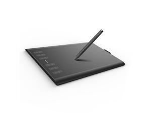 Huion New 1060 Plus 10x6.25 8192 Levels Graphics Tablet USB Digital Drawing Pad with Digital Pen" Huion New 1060 Plus 10x6.25 8192 Levels Graphics Tablet USB Digital Drawing Pad with Digital Pen"