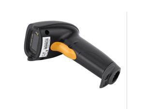 YHD - 5100 1D 2.4GHz Laser Wireless Barcode Scanner YHD - 5100 1D 2.4GHz Laser Wireless Barcode Scanner