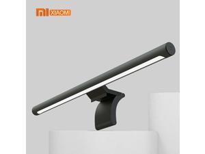 Xiaomi Mijia Lite Desk Lamp Foldable Eyes Protection Reading Dimmable PC Computer USB Lamp Display Hanging Light For Monitor - OEM