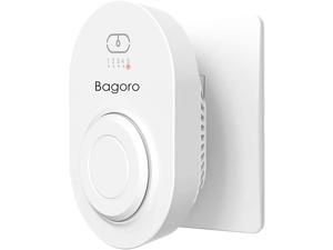 Bagoro Ultrasonic Pest Repeller, Electronic Pest Repeller, Indoor Ultrasonic Plug, Pest Control for Rats, Cockroaches, Cockroaches, Rodents, Safe Pest Repellent for Humans and Pets Bagoro Ultrasonic Pest Repeller, Electronic Pest Repeller, Indoor Ultrasonic Plug, Pest Control for Rats, Cockroaches, Cockroaches, Rodents, Safe Pest Repellent for Humans and Pets