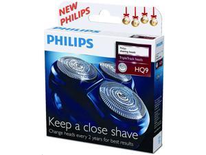 Philips Norelco HQ9 SpeedXL - Cabezales de repuesto Philips Norelco HQ9 SpeedXL - Cabezales de repuesto