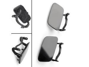 Car 1PCS Left Right Front Bumper Headlight Washer Cap Cover Jet Fit For Audi A4 B8 2008 Car Auto Accessories PartsRight Car 1PCS Left Right Front Bumper Headlight Washer Cap Cover Jet Fit For Audi A4 B8 2008 Car Auto Accessories PartsRight