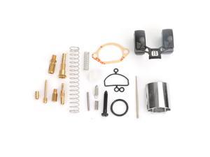 Motorcycle 28mm Motorcycle Carburetor Repair Rebuild Kit For PWK KEIHIN OKO Spare Jets Motorbike Accessories Parts Motorcycle 28mm Motorcycle Carburetor Repair Rebuild Kit For PWK KEIHIN OKO Spare Jets Motorbike Accessories Parts