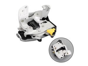 Car Door Lock Latch Assembly Front Left Fit For F150 F250 350 Super Duty 6C3Z2521813A Car Auto Accessories Parts Car Door Lock Latch Assembly Front Left Fit For F150 F250 350 Super Duty 6C3Z2521813A Car Auto Accessories Parts