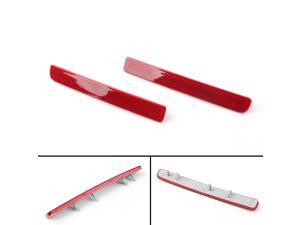 Car Fit For Land Rover LR3 LR4 Range Sport 10-13 Bumper Reflector Rear Left Right Side Car Auto Accessories PartsLeft Car Fit For Land Rover LR3 LR4 Range Sport 10-13 Bumper Reflector Rear Left Right Side Car Auto Accessories PartsLeft